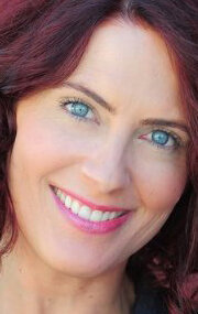 фото Ванесса Маршалл