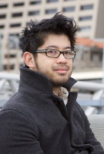 фото Майк Галван