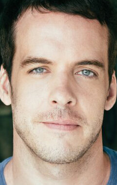 фото Джеймс МакЭндрю