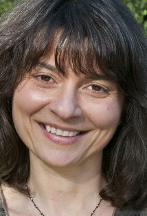 фото Sylvie Rokab