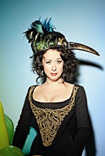 фото Эстер Кочикова