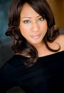 фото Шэрон Бэттл