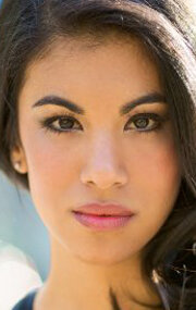 фото Крисси Фит