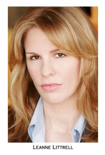 фото Лиэнн Литтрелл