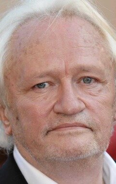 фото Нильс Ареструп