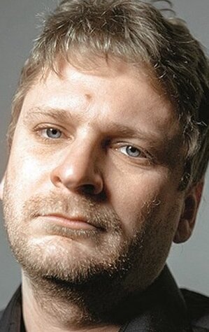 фото Томаш Вайнреб