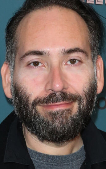 фото Майк Мендес