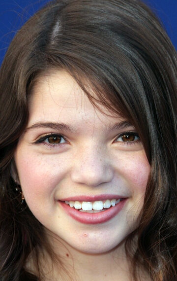 фото Джадин Гулд