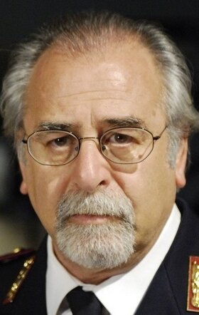 фото Роберто Нобиле