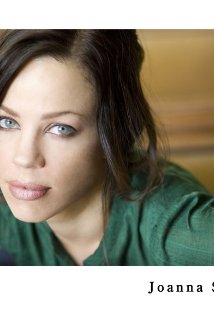 фото Джоэнна Симс