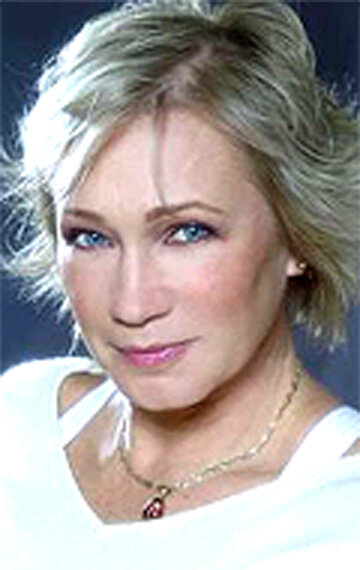 фото Дороттья Удварош