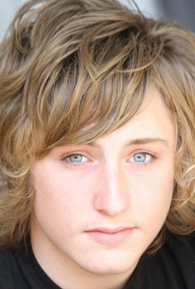 фото Шэйн Кауфман