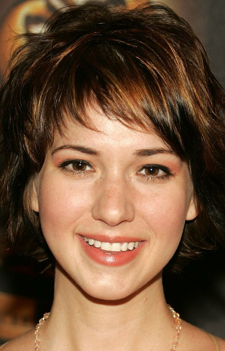 фото Джоэнна Кэнтон