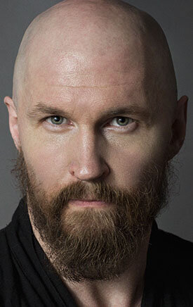 фото Андреас Рюландер