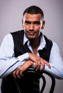 фото Сэйд Лиг