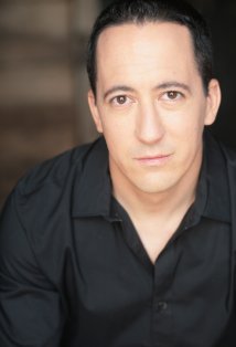 фото Пол Пьерро