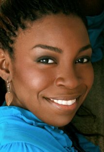 фото Эллисон Джонс