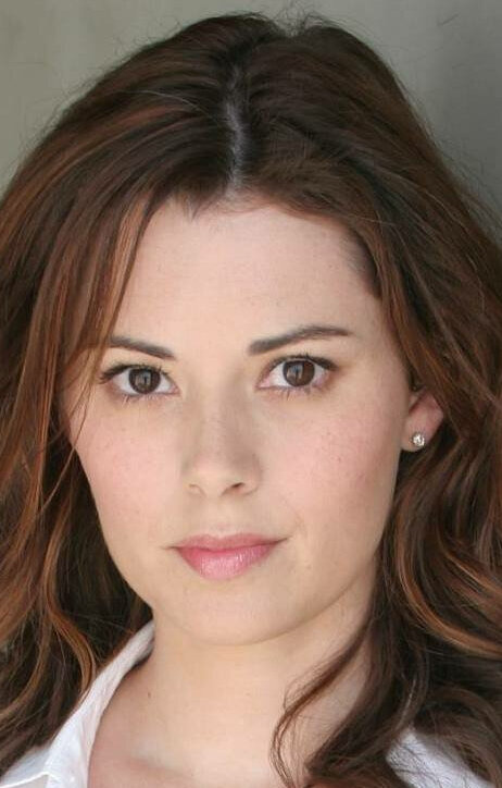 фото Меган Перри