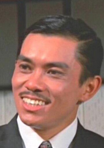 фото Чэнь Син