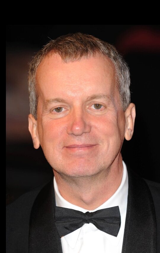 фото Фрэнк Скиннер