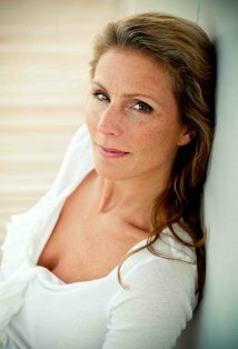 фото Ребекка Торнхилл