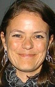 фото Соня Форбс-Адам