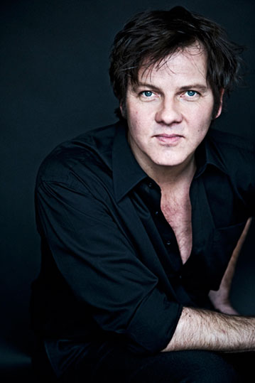 фото Оливер Кристиан Рудольф