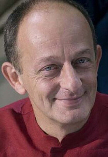 фото Паоло Де Вита