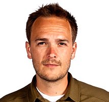 фото Брайан Стюарт