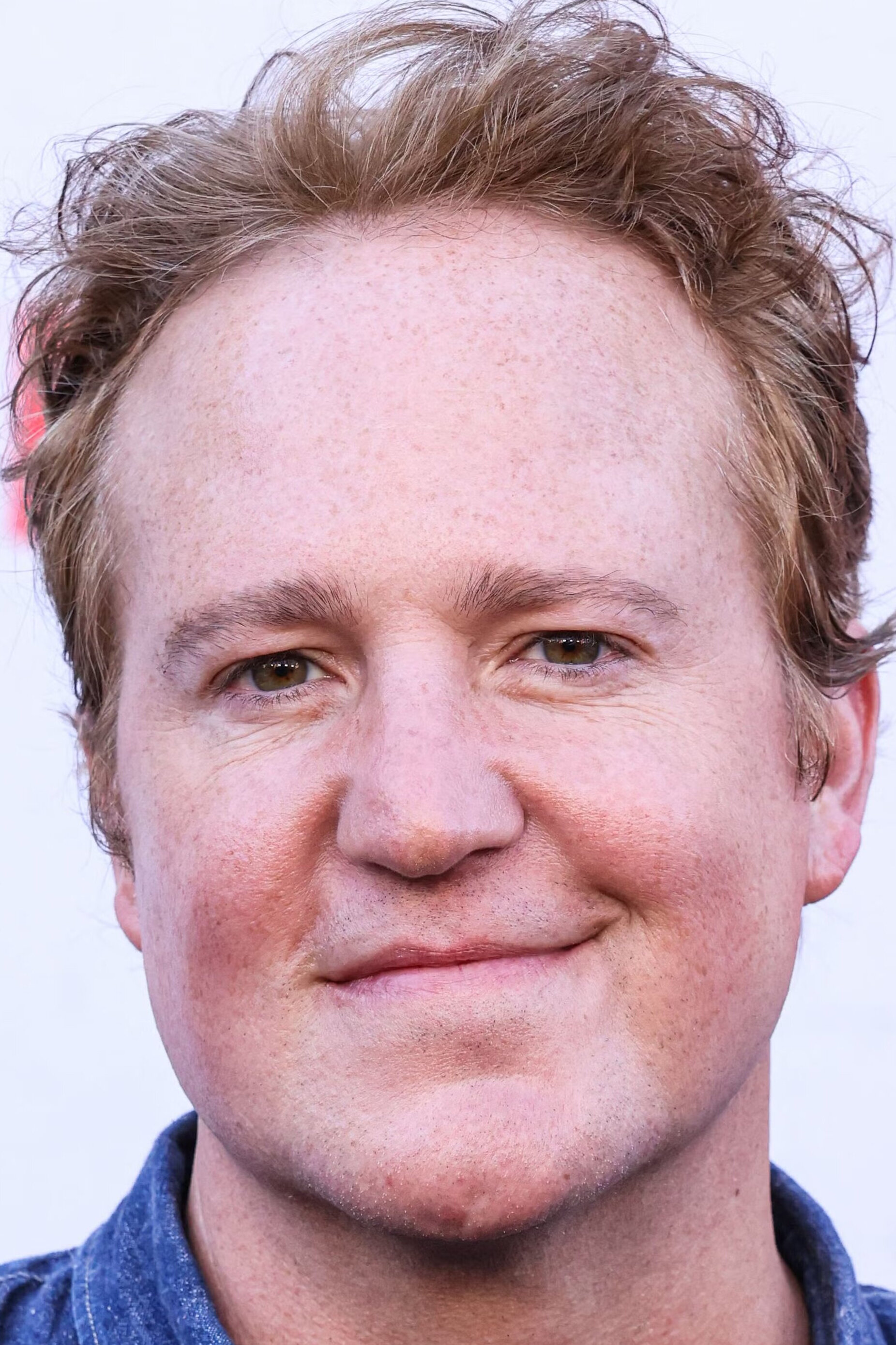 фото Патрик Дарро