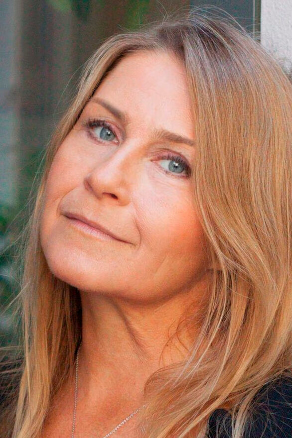 фото Ульрике Штурцбехер