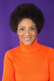 фото Alretha Thomas