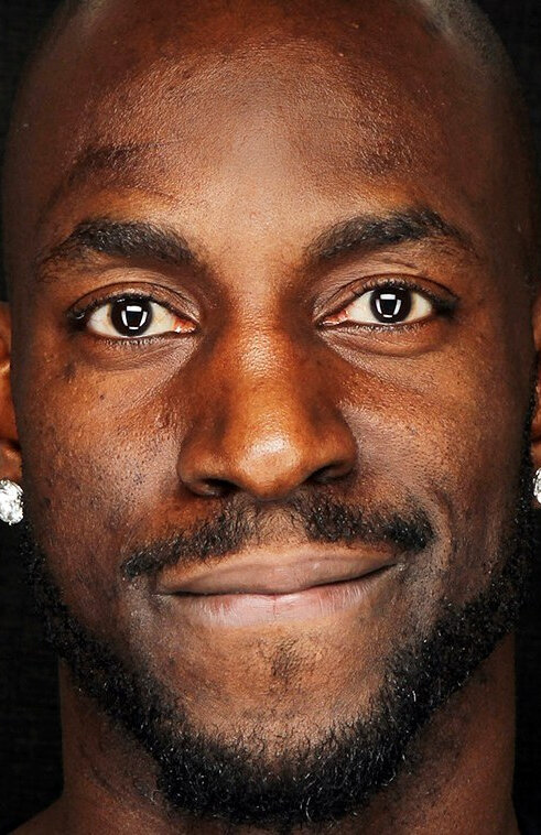 фото Кевин Гарнетт