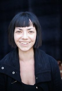 фото Эрика Фрэнк