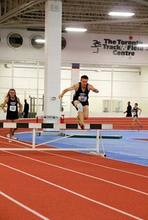 фото Джон Камерфорд