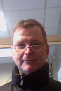 фото Пол Хэмилл