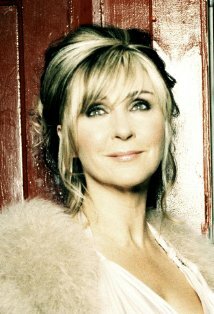 фото Лесли Гаррет