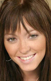 фото Наташа Хэмилтон