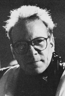 фото Джон Саттон