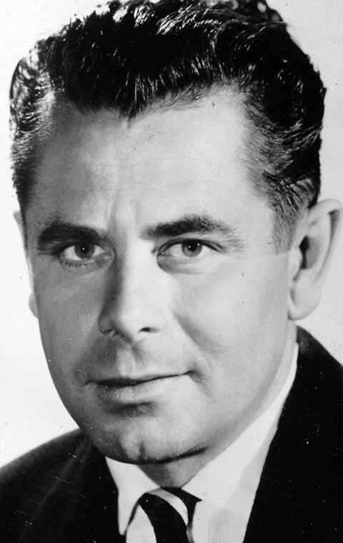 фото Гленн Форд