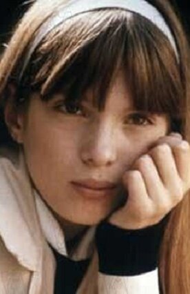 фото Элеонора Кларвейн