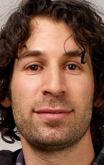 фото Спенсер Сассер