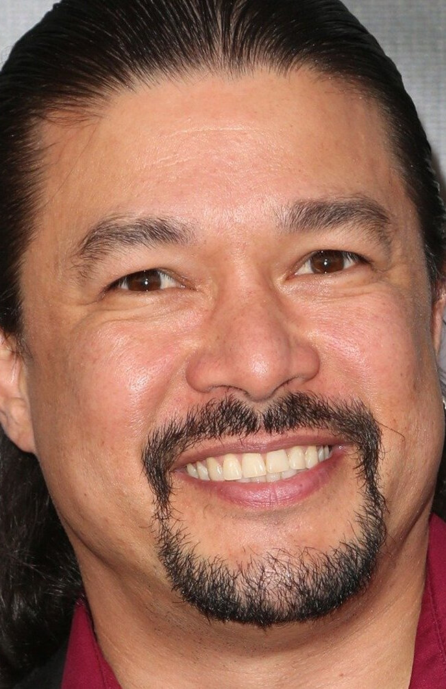 фото Фон Дэвис