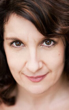 фото Тина Харрис