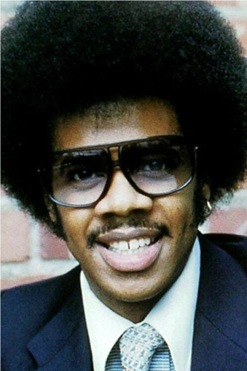 фото Джимми Кастор