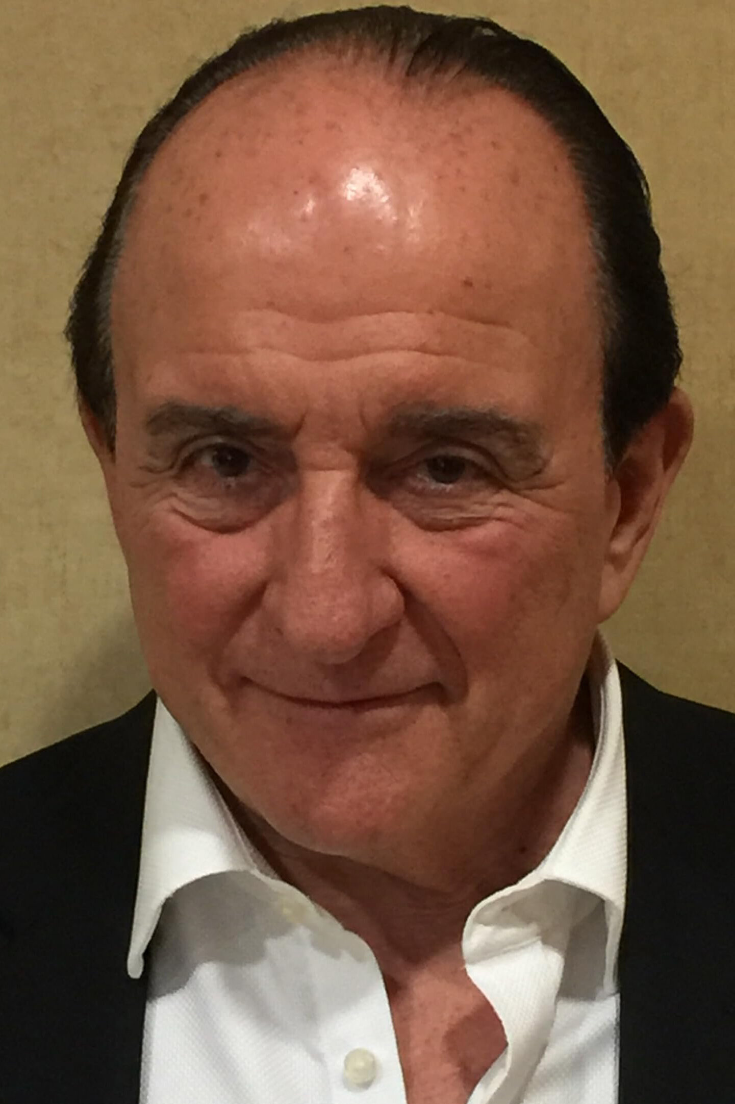 фото Мартин Коррадо