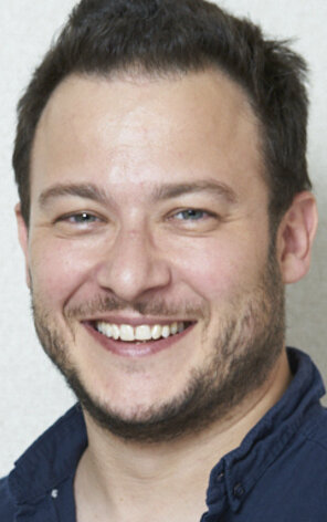 фото Марк Розенблатт