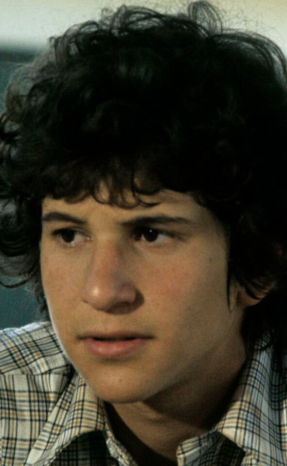 фото Скотт Джейкоби