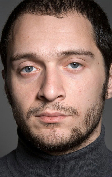 фото Клаудио Сантамария