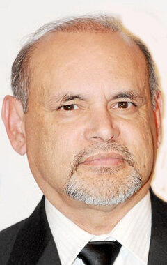 фото Энрике Кастильо